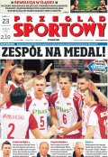 Przegląd Sportowy