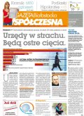Gazeta Współczesna