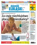 Dziennik Elbląski