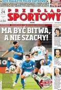 Przegląd Sportowy