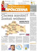 Gazeta Współczesna