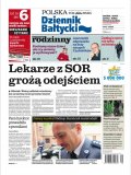 Polska Dziennik Bałtycki