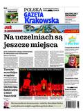Gazeta Krakowska Małopolska