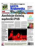 Gazeta Krakowska Nowosądecka