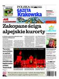 Gazeta Krakowska Na Podhalu