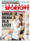 Przegląd Sportowy