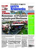 Gazeta Krakowska Małopolska