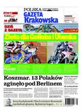 Gazeta Krakowska Tarnowska