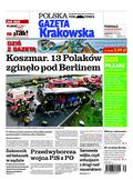 Gazeta Krakowska Na Podhalu