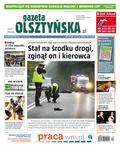 Gazeta Olsztyńska