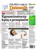 Polska Dziennik Łódzki