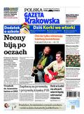 Gazeta Krakowska Małopolska