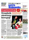Gazeta Krakowska Nowosądecka