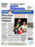 Gazeta Krakowska Na Podhalu