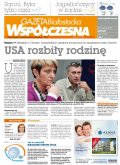 Gazeta Współczesna
