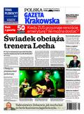 Gazeta Krakowska Małopolska
