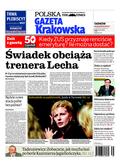 Gazeta Krakowska Tarnowska