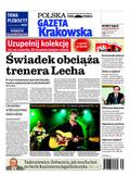 Gazeta Krakowska Nowosądecka