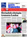 Gazeta Krakowska Na Podhalu