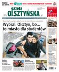 Gazeta Olsztyńska