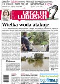 Gazeta Lubuska
