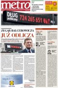 Metro