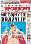 Przegląd Sportowy