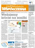 Gazeta Współczesna