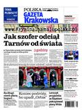 Gazeta Krakowska Tarnowska
