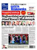Gazeta Krakowska Nowosądecka