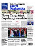 Gazeta Krakowska Na Podhalu