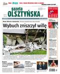 Gazeta Olsztyńska