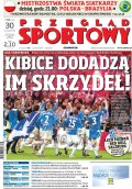 Przegląd Sportowy