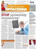 Gazeta Współczesna