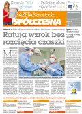 Gazeta Współczesna