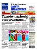Gazeta Krakowska Tarnowska