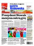 Gazeta Krakowska Nowosądecka