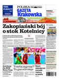 Gazeta Krakowska Na Podhalu