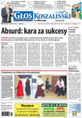 Głos Koszaliński
