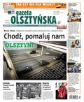 Gazeta Olsztyńska