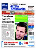 Gazeta Krakowska Małopolska