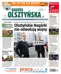 Gazeta Olsztyńska