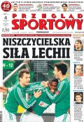 Przegląd Sportowy