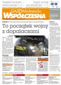 Gazeta Współczesna
