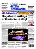 Gazeta Krakowska Małopolska