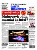 Gazeta Krakowska Nowosądecka