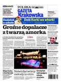 Gazeta Krakowska Na Podhalu
