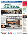 Gazeta Olsztyńska