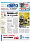 Nowości