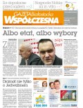 Gazeta Współczesna